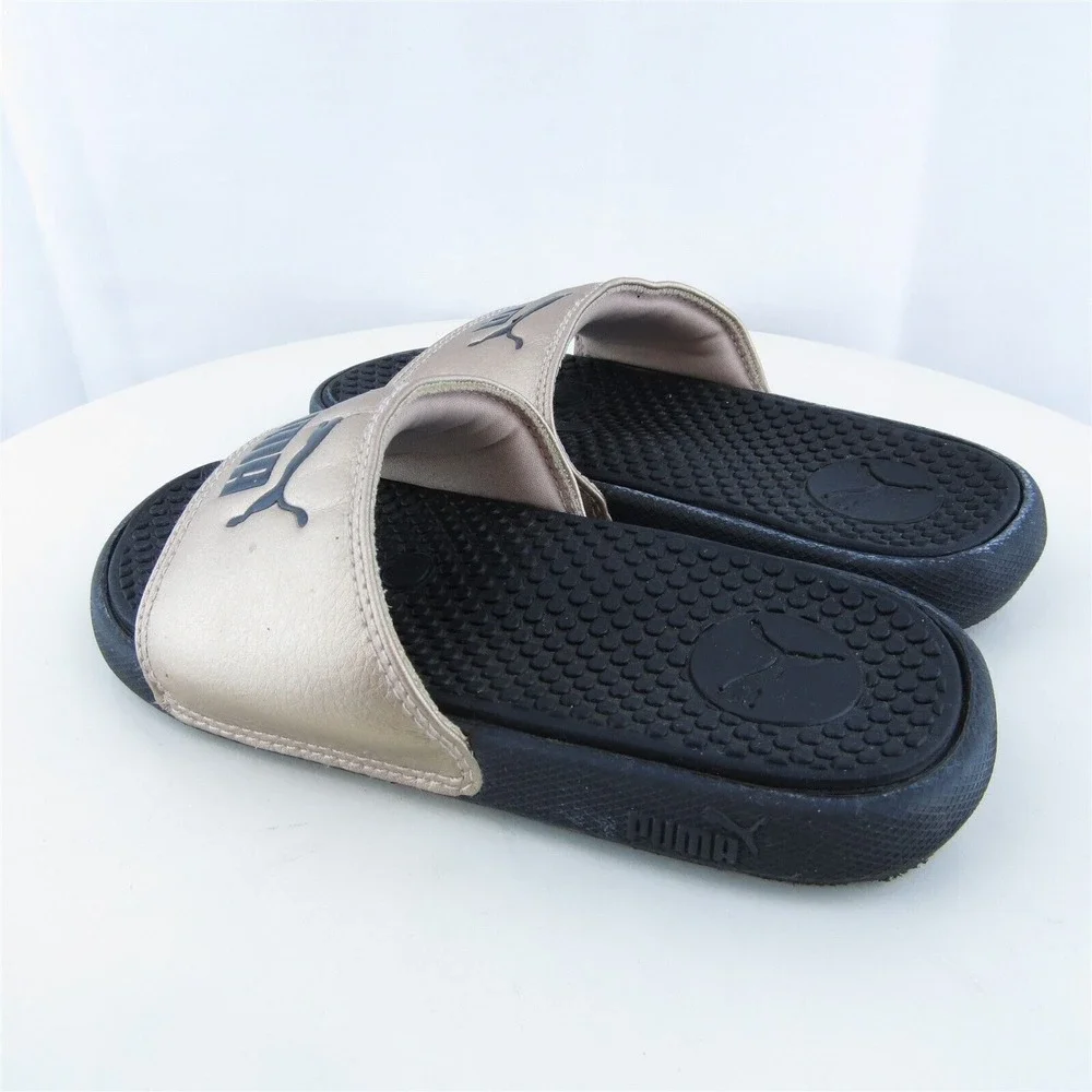 Puma welcome shoe